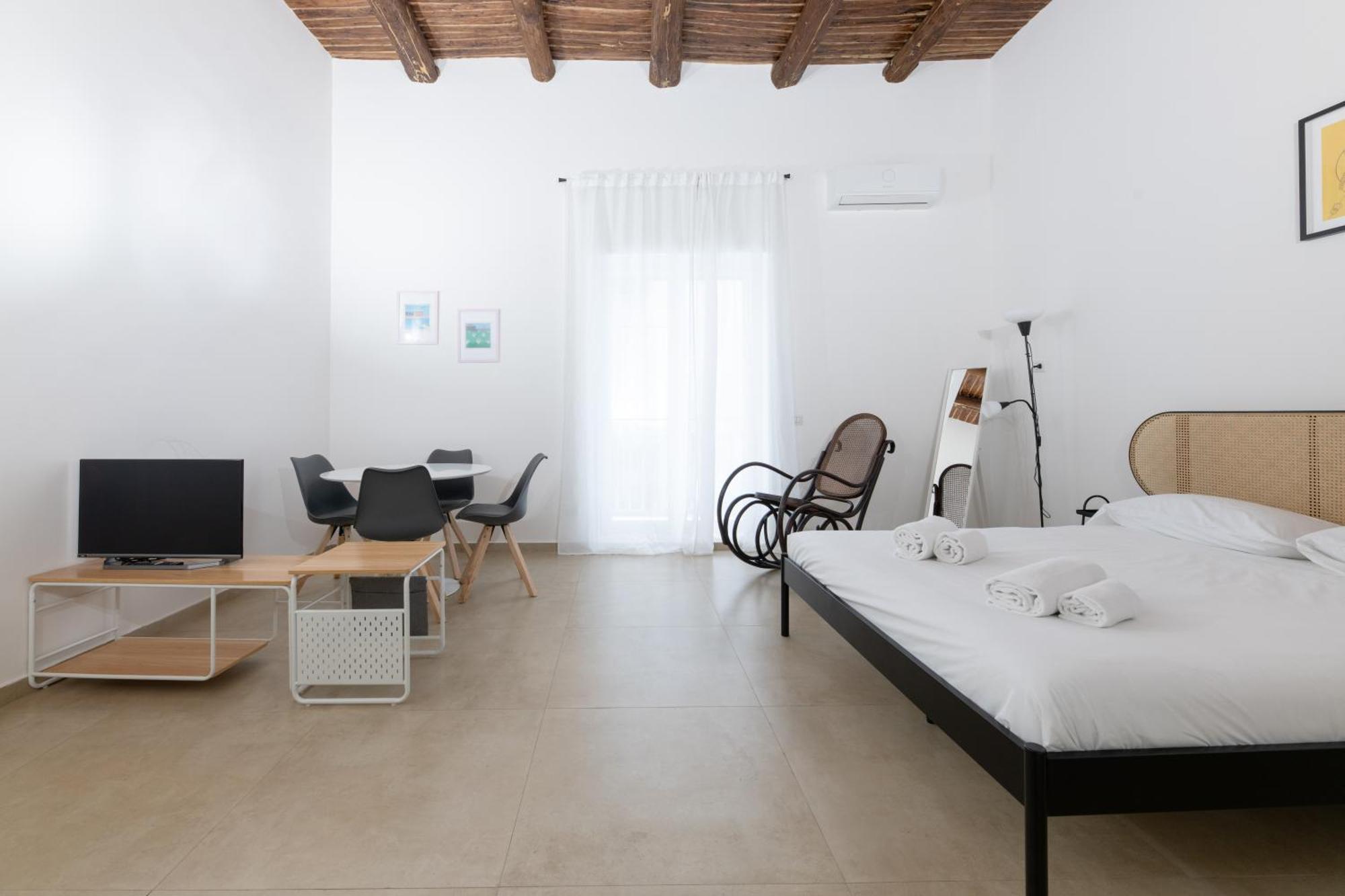 Appartement Tofa By Dimorra *