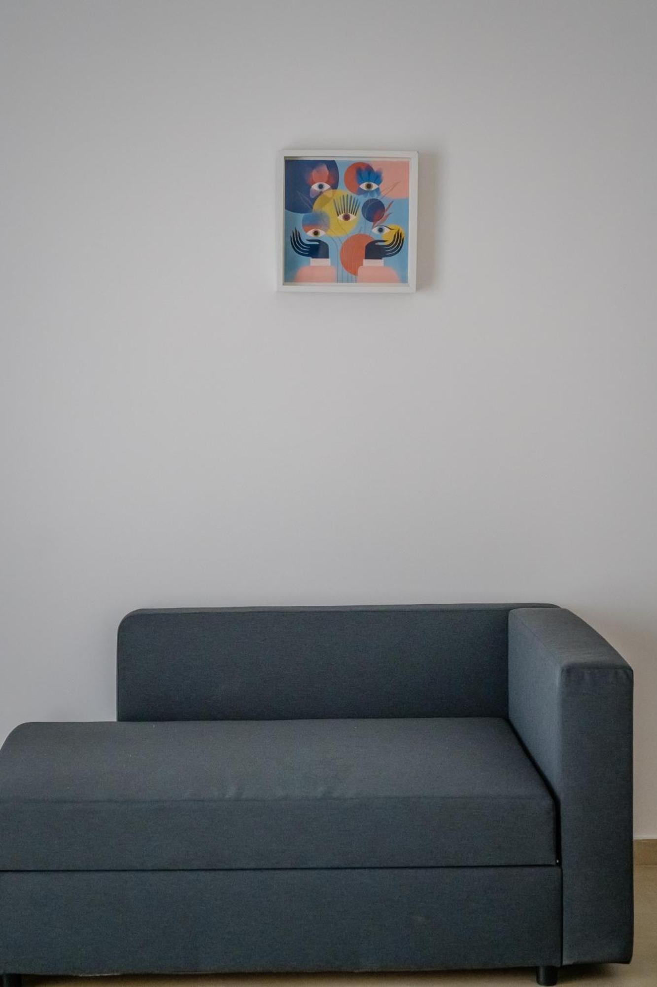 Tofa By Dimorra Appartement Naples