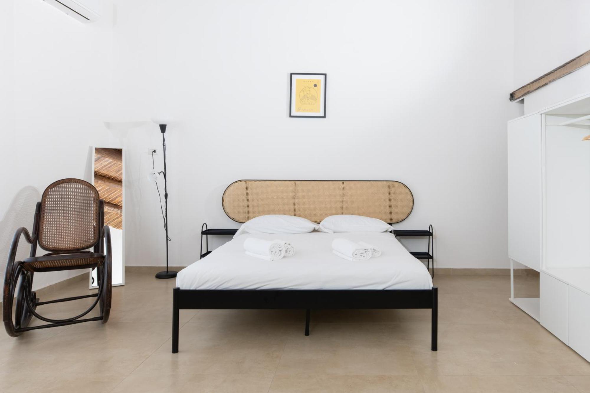 Tofa By Dimorra Apartamento
