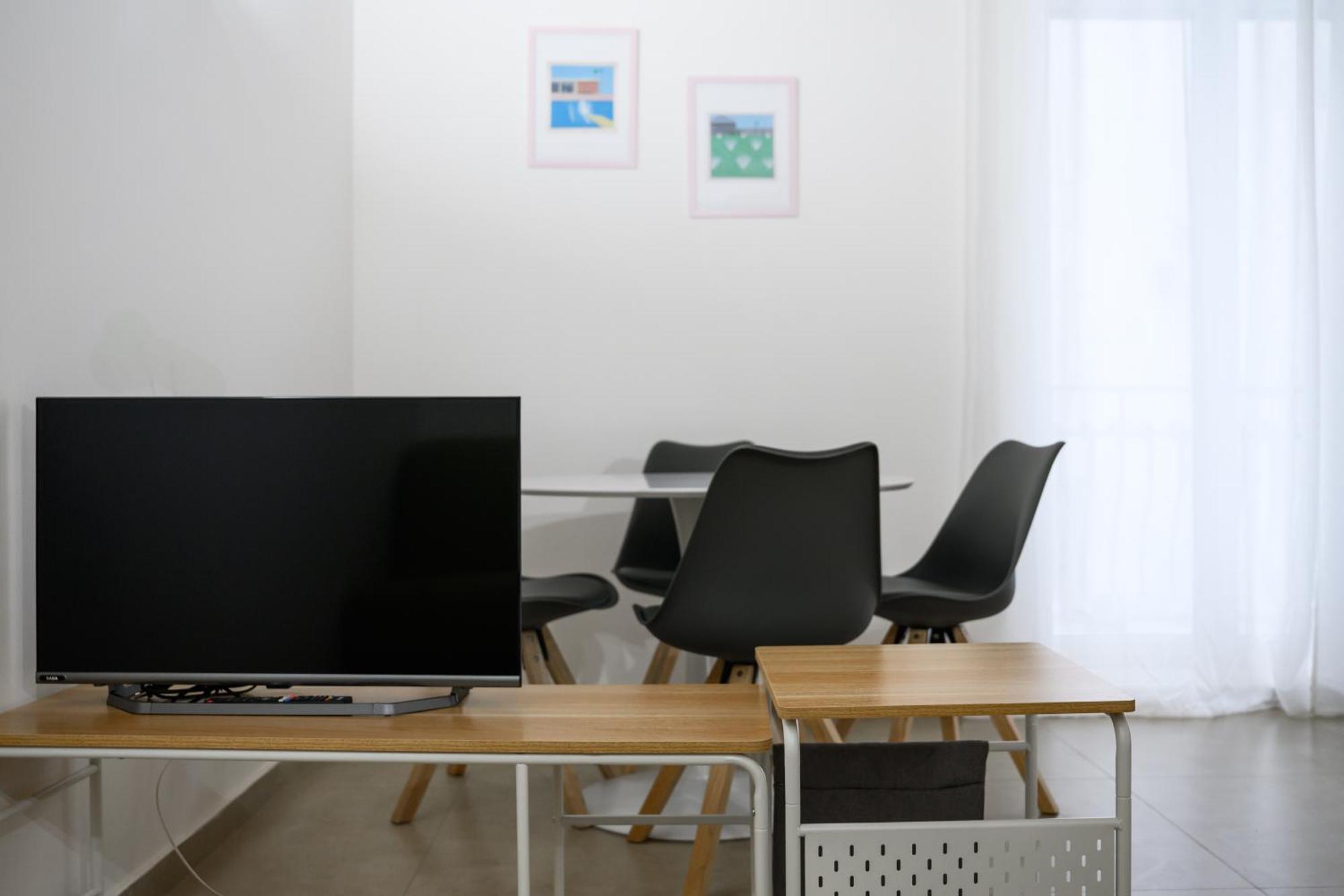 Apartamento Tofa By Dimorra Nápoles