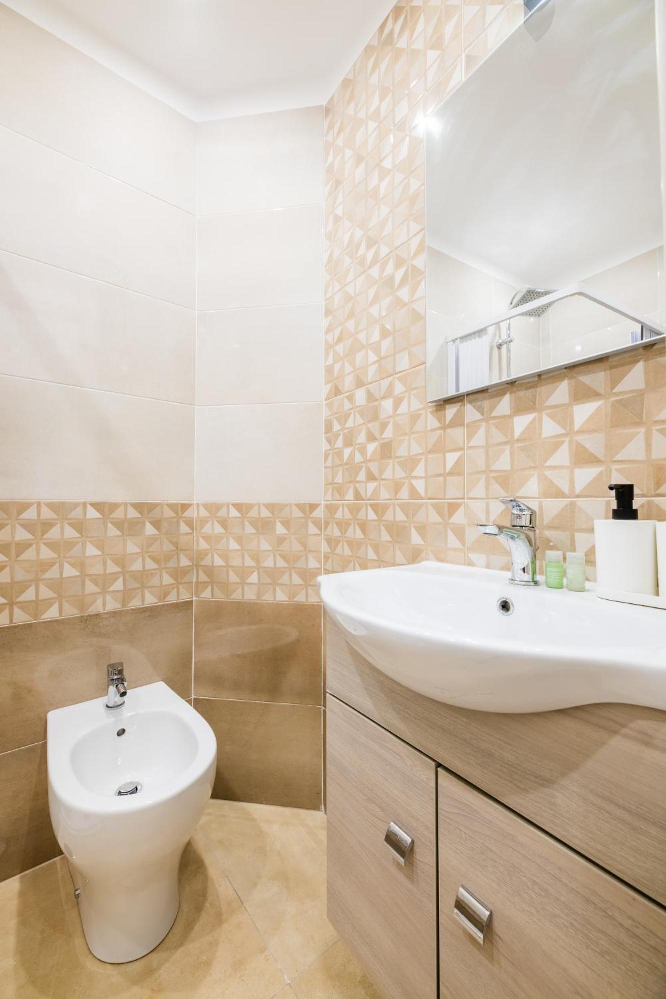 Apartamento Tofa By Dimorra
