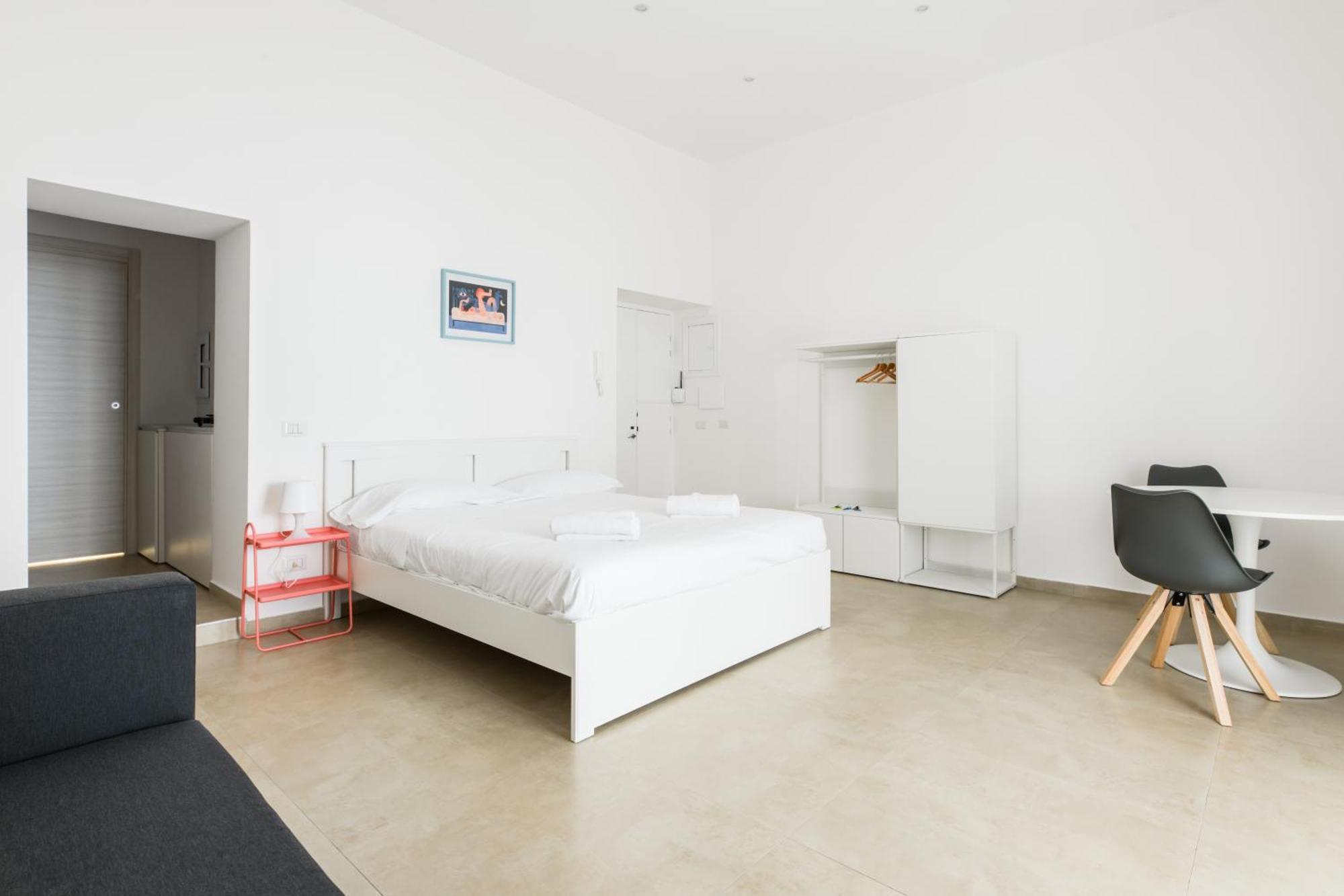Apartamento Tofa By Dimorra