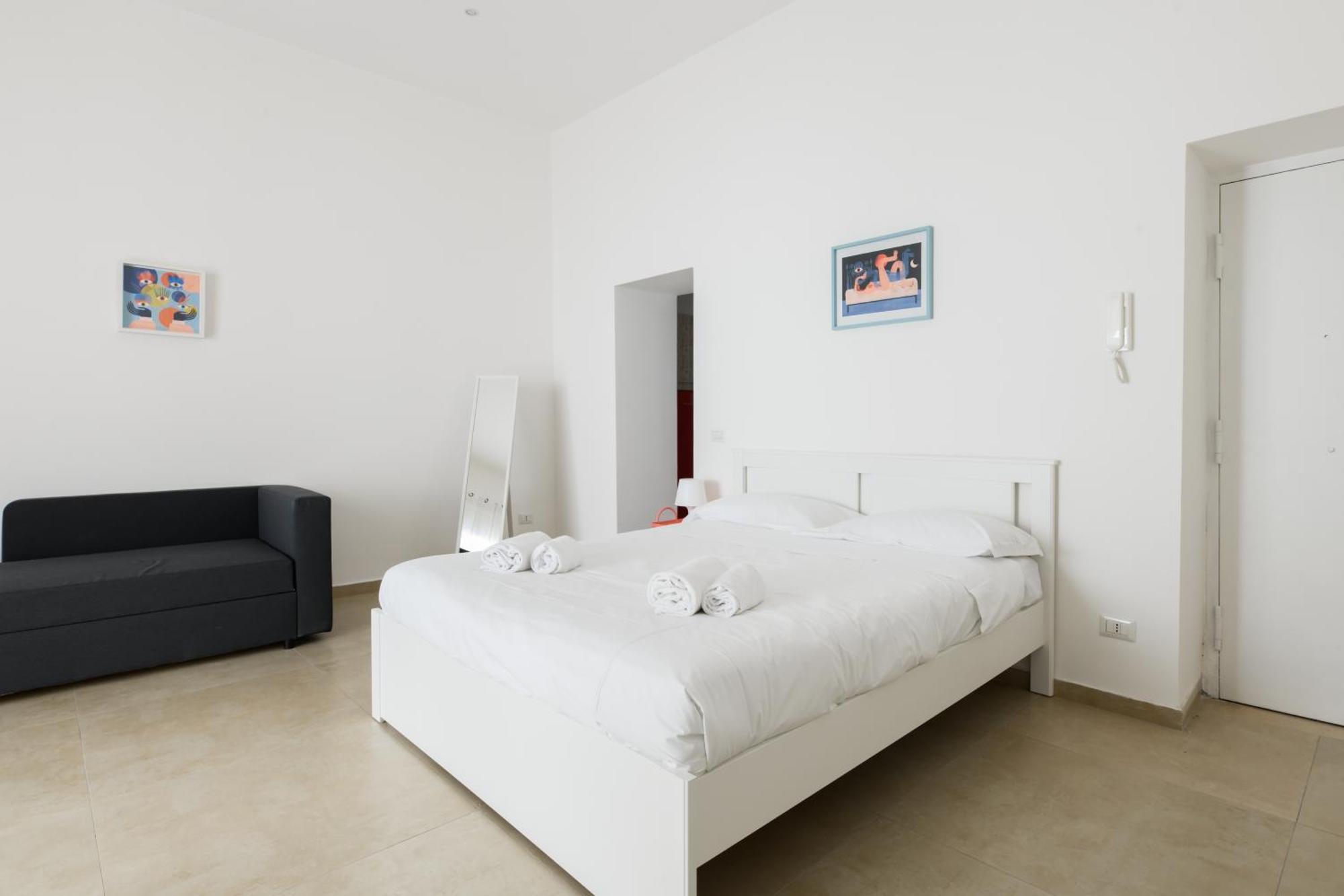 Tofa By Dimorra Apartamento *