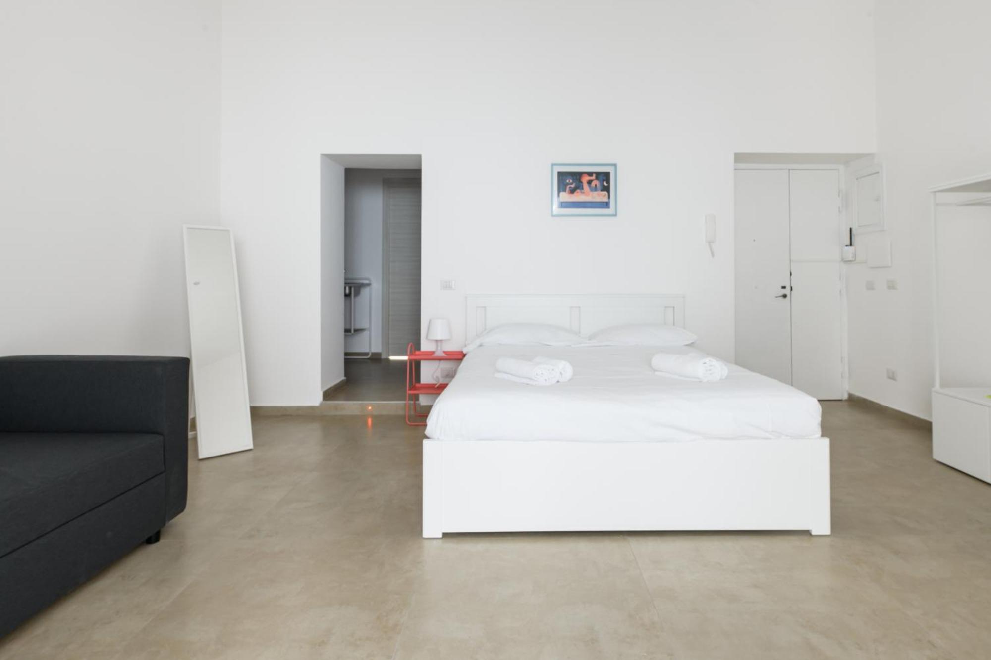 Tofa By Dimorra Appartement