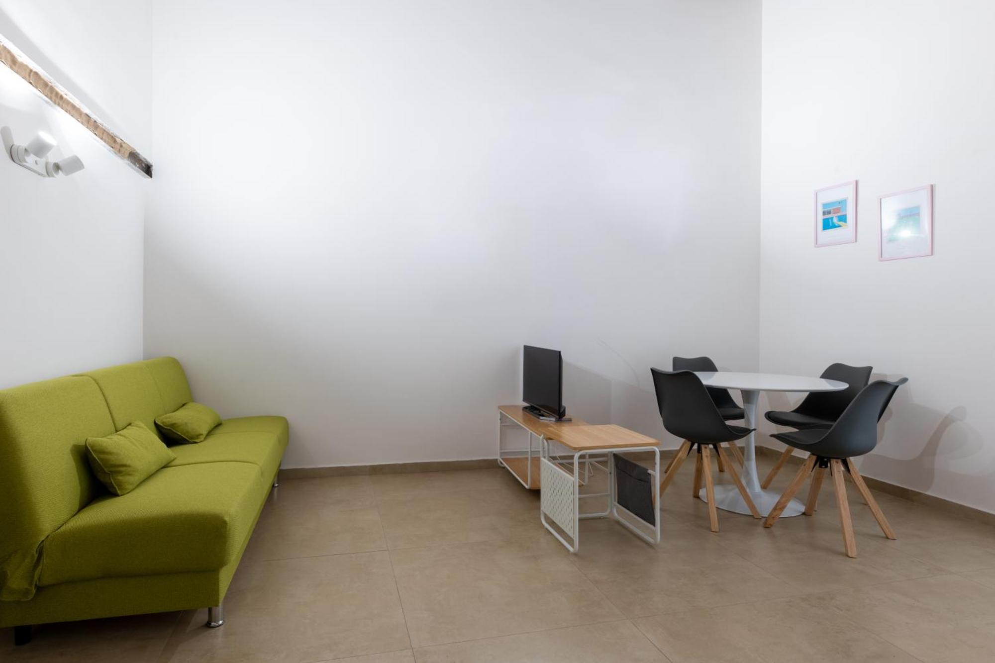 Appartement Tofa By Dimorra